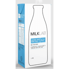MILKLAB Lactose Free Milk